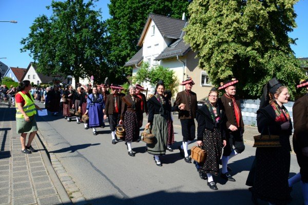 Nach einem Klick wird das nächste Bild angezeigt.