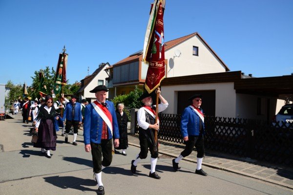 Nach einem Klick wird das nächste Bild angezeigt.