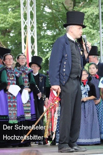 Nach einem Klick wird das nächste Bild angezeigt.