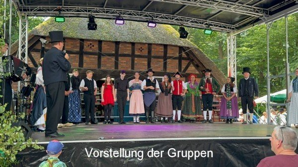 Nach einem Klick wird das nächste Bild angezeigt.