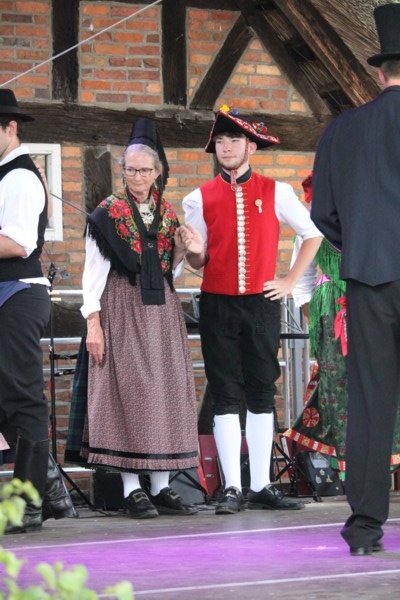 Nach einem Klick wird das nächste Bild angezeigt.