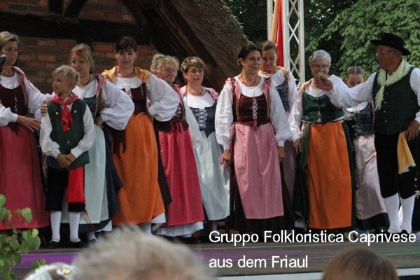 Nach einem Klick wird das nächste Bild angezeigt.
