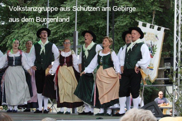 Nach einem Klick wird das nächste Bild angezeigt.
