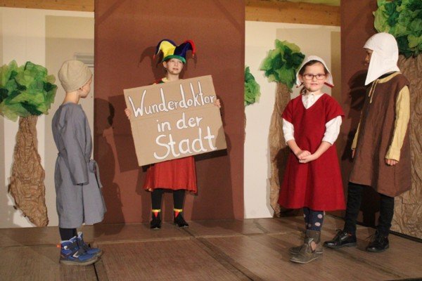 Nach einem Klick wird das nächste Bild angezeigt.