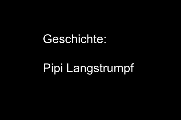 Nach einem Klick wird das nächste Bild angezeigt.