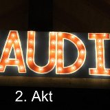 Vorhang auf für den zweiten Akt